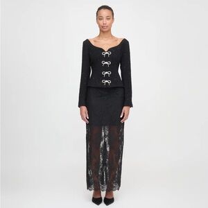 Hill House- The Lark Skirt